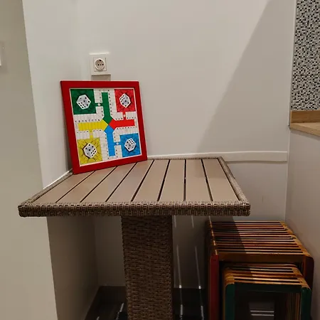 Bed & Breakfast Gazteategi Zarautz