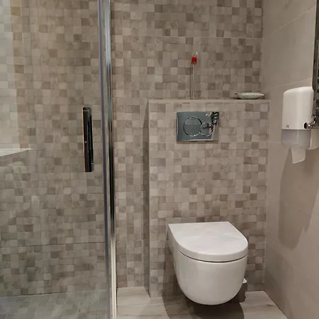 Gazteategi Bed & Breakfast Zarautz