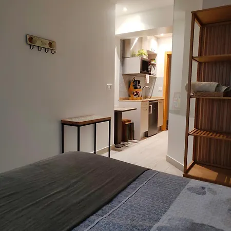 Bed & Breakfast Gazteategi