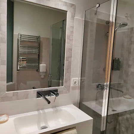 Gazteategi Bed & Breakfast *