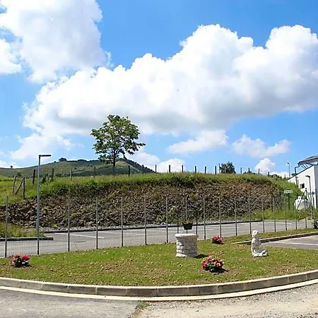 Gazteategi Zarautz