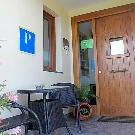Gazteategi * Zarautz