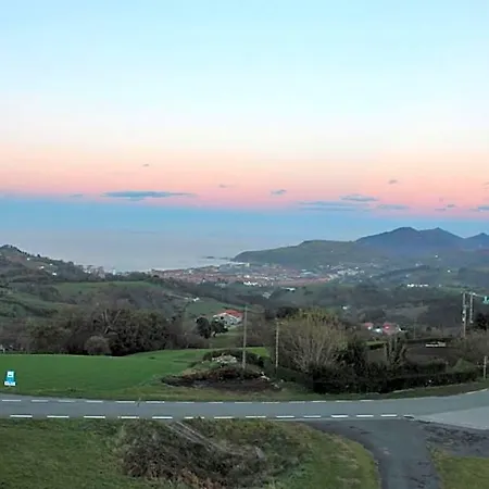 Couette-café Gazteategi Zarautz