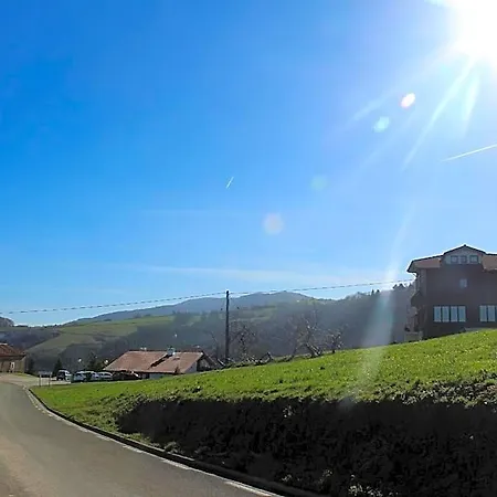 Gazteategi * Zarautz
