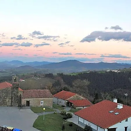 Gazteategi Zarautz