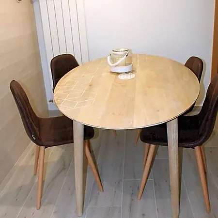 Couette-café Gazteategi *
