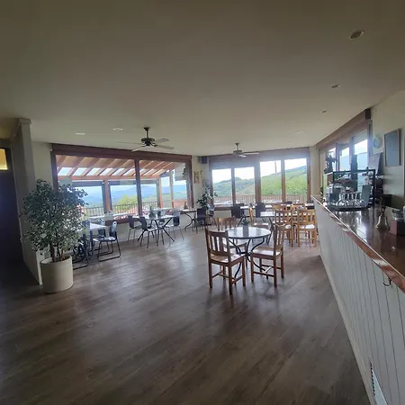 Gazteategi Frühstückspension Zarautz