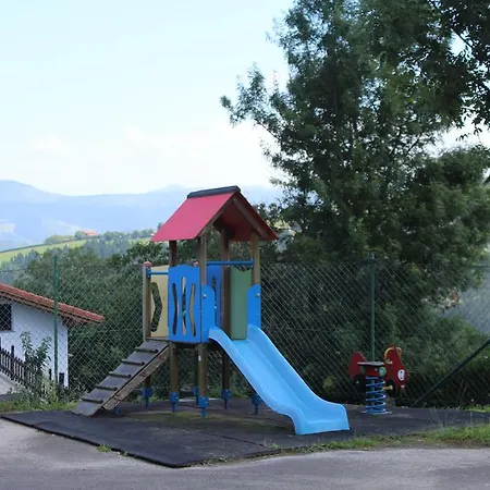 Gazteategi Zarautz