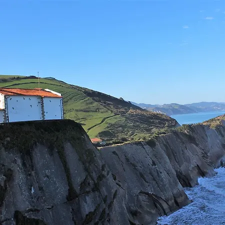 Bed & Breakfast Gazteategi