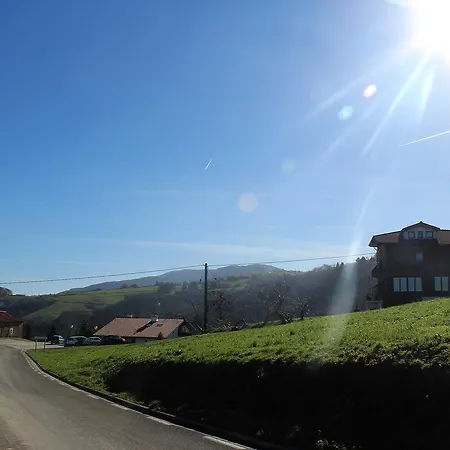 Bed & Breakfast Gazteategi *