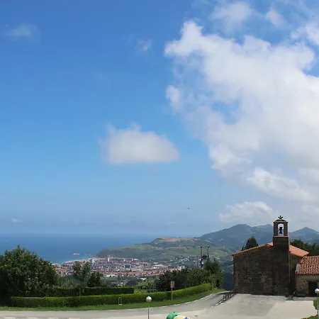 Nocleg ze śniadaniem Gazteategi *