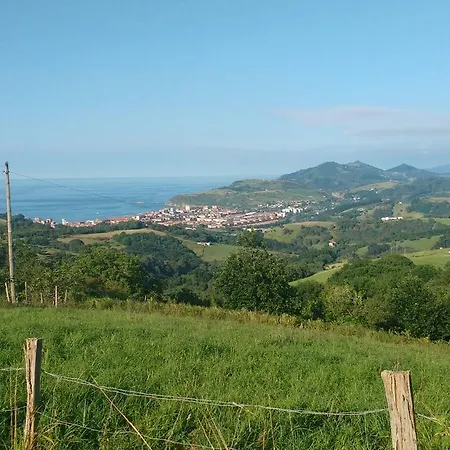Gazteategi Zarautz