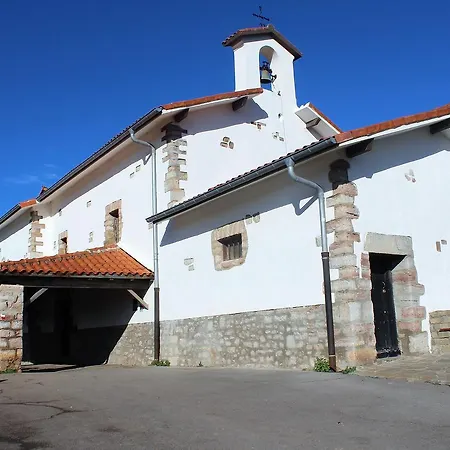 Nocleg ze śniadaniem Gazteategi Zarauz