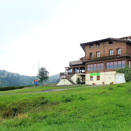 Gazteategi Bed & Breakfast