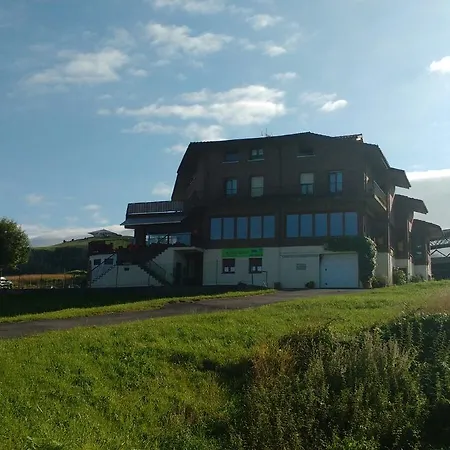 Gazteategi Zarautz