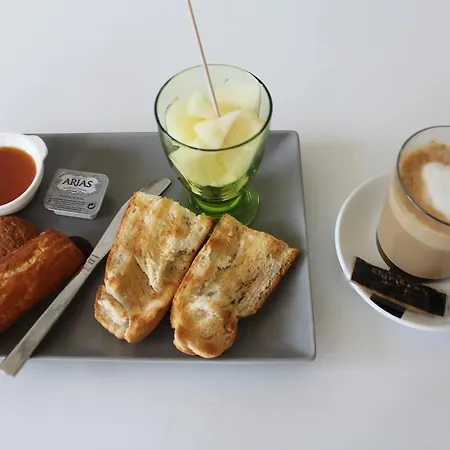 Bed & Breakfast Gazteategi *