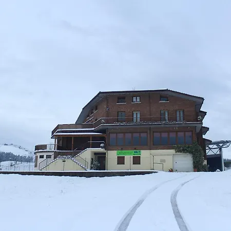 Bed & Breakfast Gazteategi *