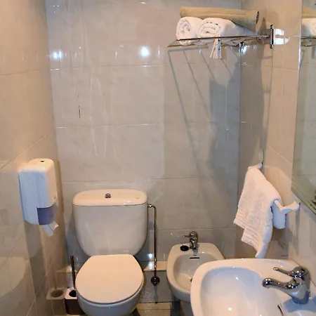 Nocleg ze śniadaniem Gazteategi *