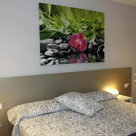 Frühstückspension Gazteategi *