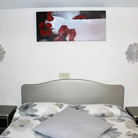Gazteategi Bed & Breakfast Zarautz