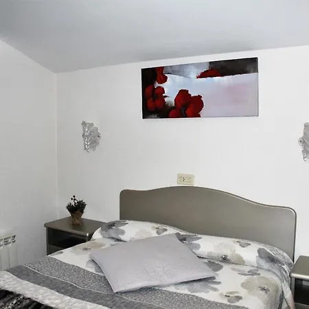 Bed & Breakfast Gazteategi *