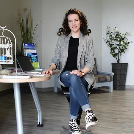 Bed & Breakfast Gazteategi Zarautz