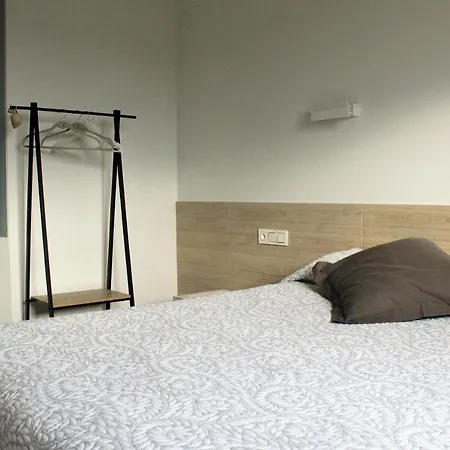 Gazteategi Bed & Breakfast *