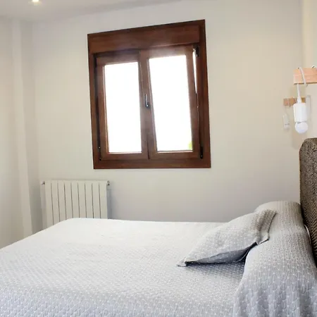 Gazteategi Bed & Breakfast