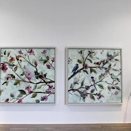 Bed & Breakfast Gazteategi Zarautz