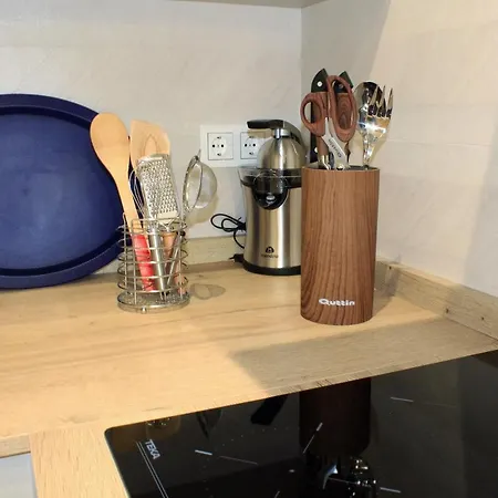 Nocleg ze śniadaniem Gazteategi