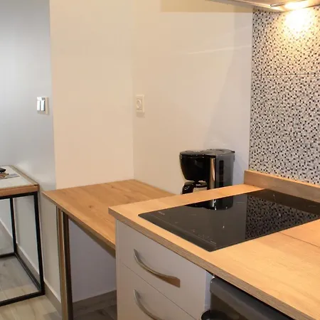 Nocleg ze śniadaniem Gazteategi