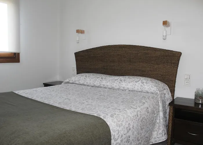 Bed & Breakfast Gazteategi *