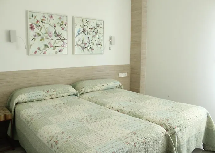 Bed & Breakfast Gazteategi *