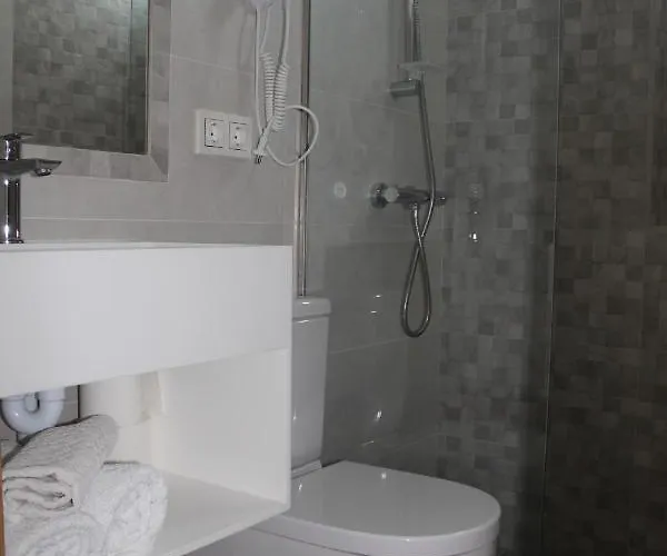 Gazteategi * Zarautz