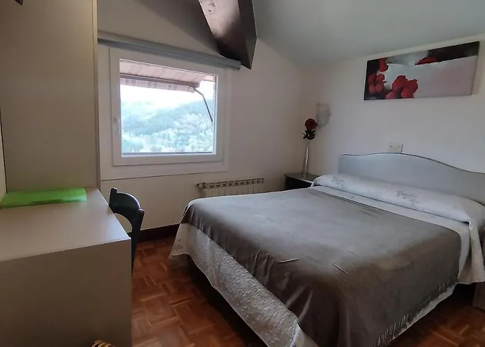 Gazteategi * Zarautz