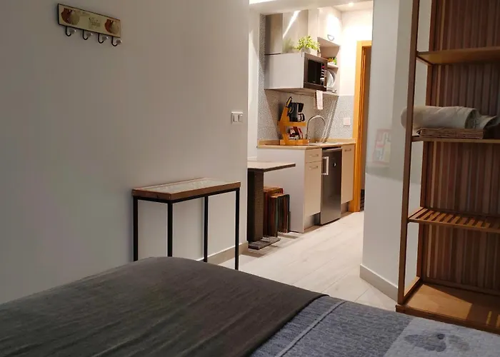 Bed & Breakfast Gazteategi