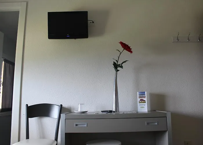 Gazteategi Bed & Breakfast