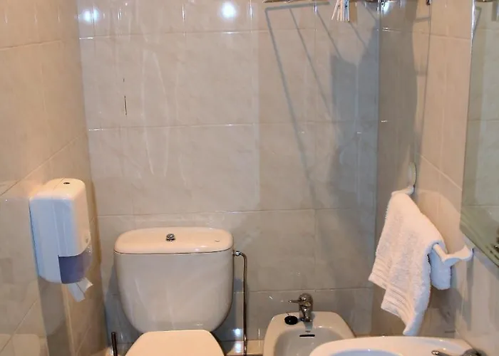 Bed & Breakfast Gazteategi *