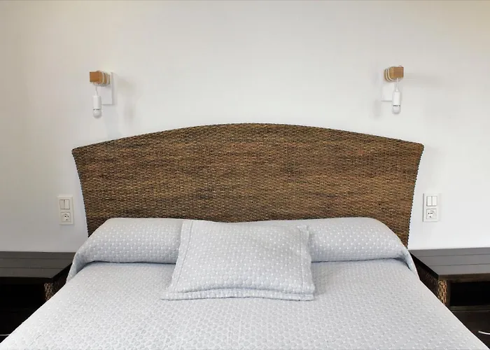 Gazteategi Bed & Breakfast *