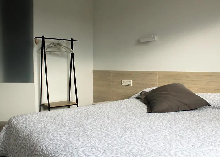 Gazteategi Bed & Breakfast *