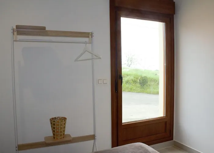 Gazteategi Bed & Breakfast *