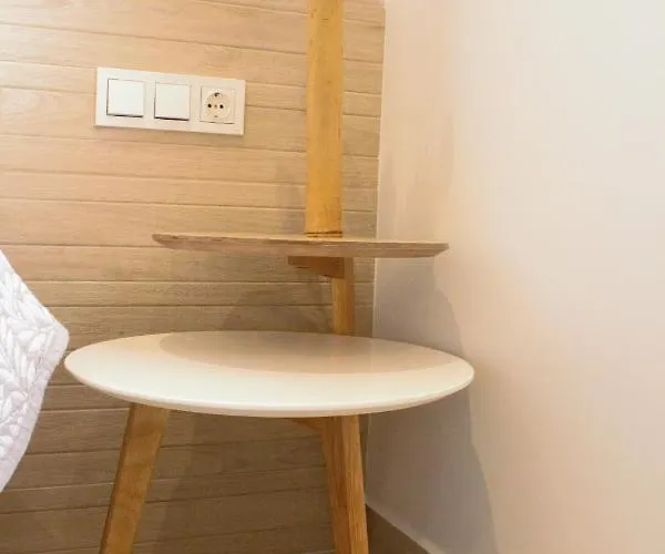 Bed & Breakfast Gazteategi Zarautz