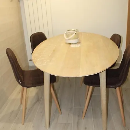 盖茨提亚特吉乡村民宿 *