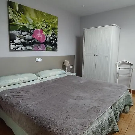Gazteategi Bed & Breakfast Zarautz