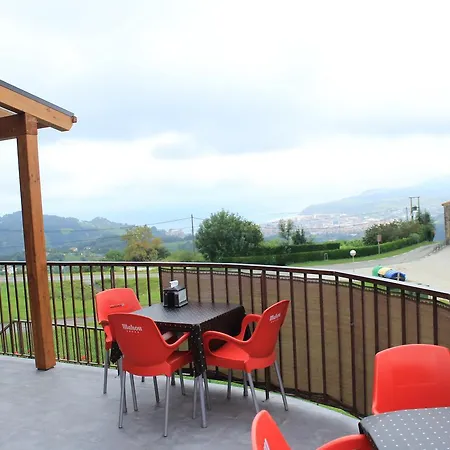 盖茨提亚特吉乡村民宿 住宿加早餐酒店 *