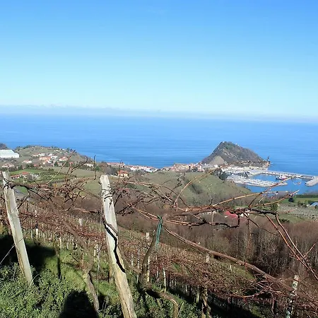 盖茨提亚特吉乡村民宿 *