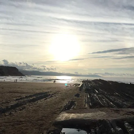 住宿加早餐酒店 盖茨提亚特吉乡村民宿 *