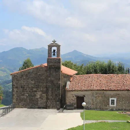 住宿加早餐酒店 盖茨提亚特吉乡村民宿 *