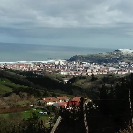 住宿加早餐酒店 盖茨提亚特吉乡村民宿