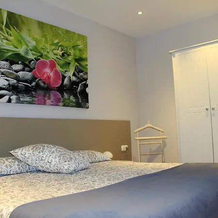 盖茨提亚特吉乡村民宿 住宿加早餐酒店